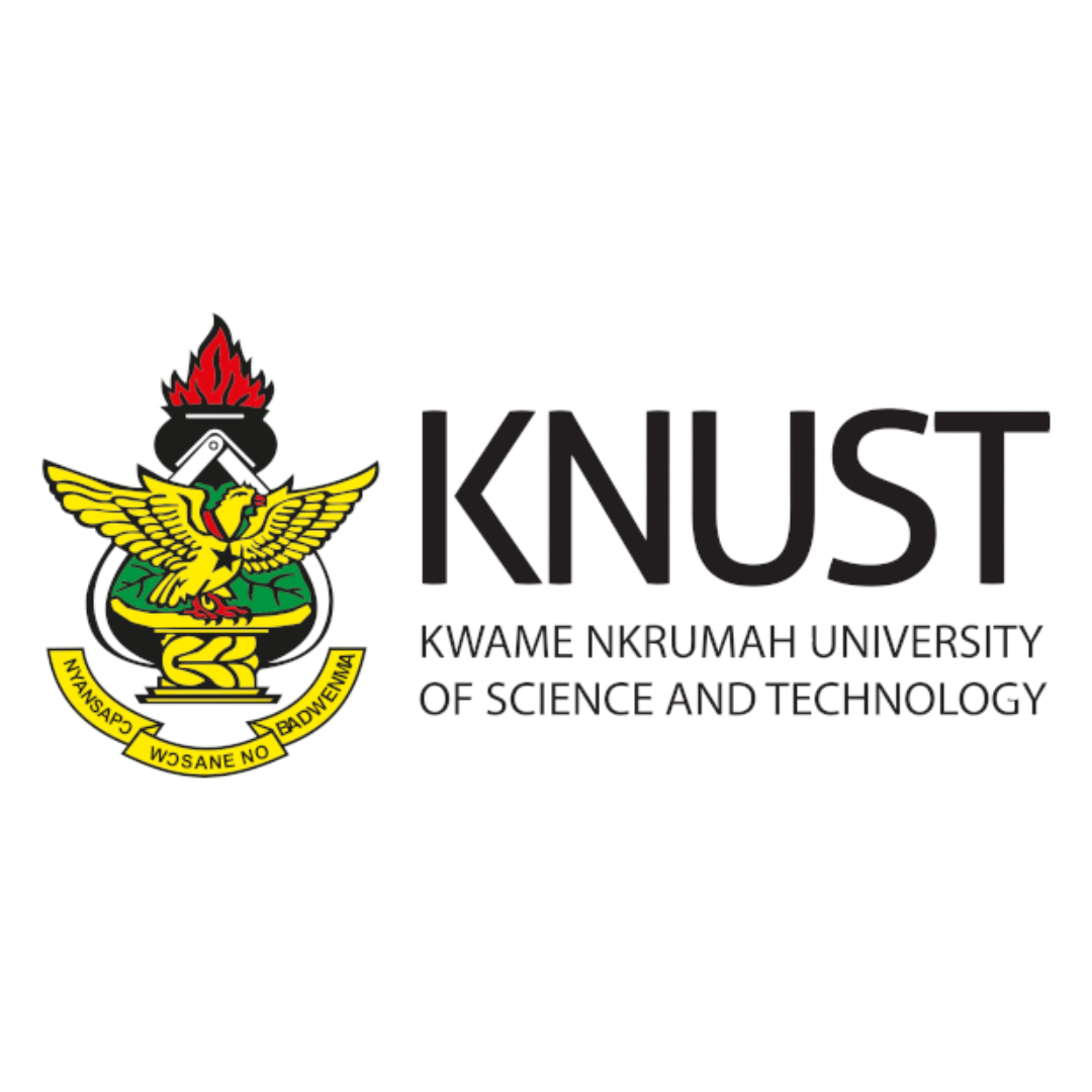 KNUST logo