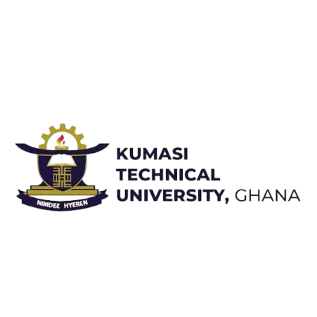 Kumasi Technical University logo