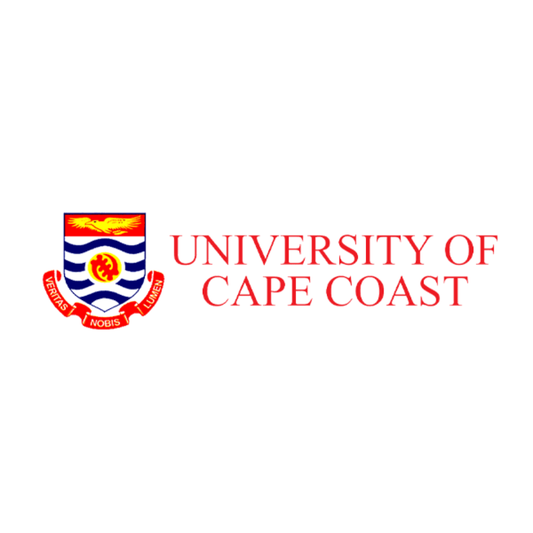 University of Cape Coast logo