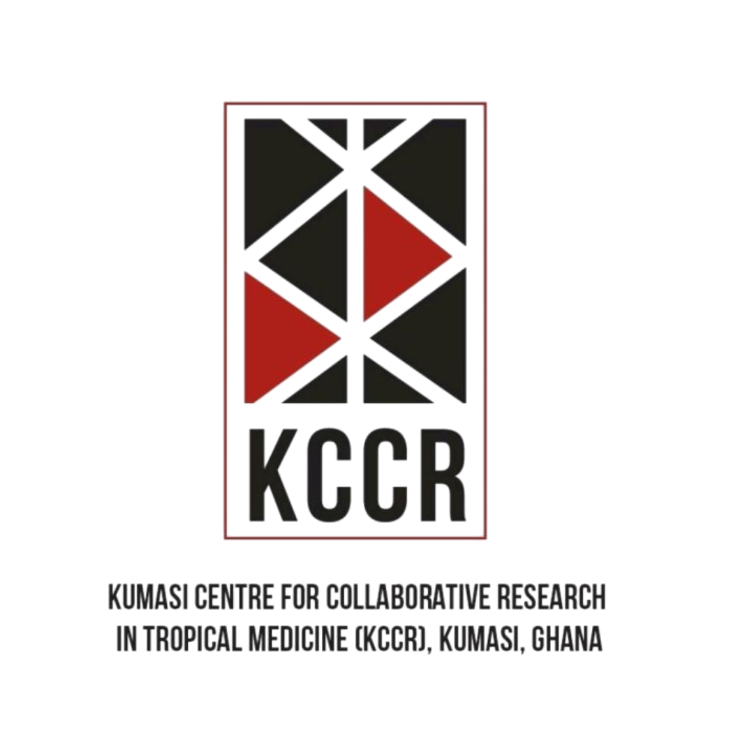 Kumasi Centre for Collaborative Research logo