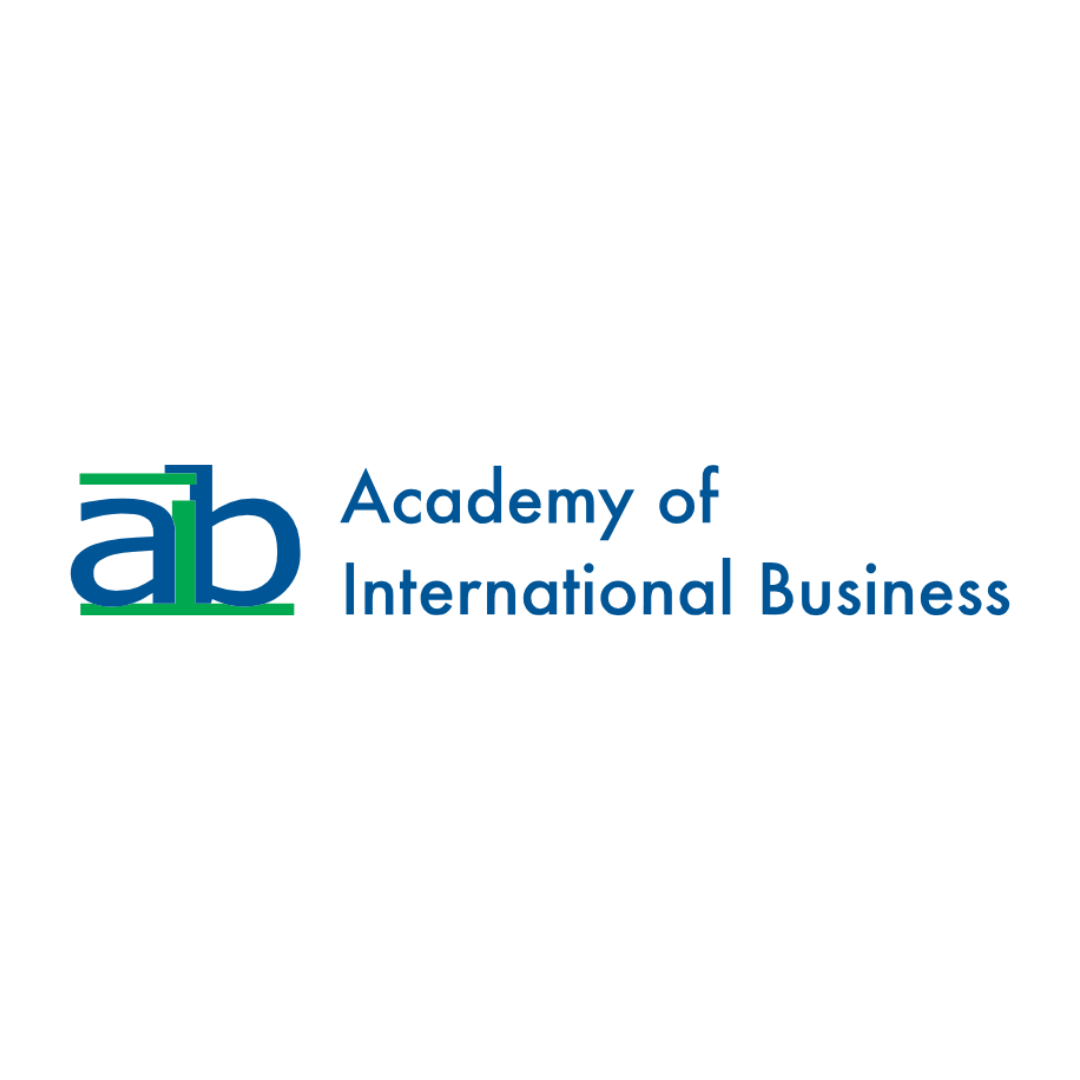 Academy of International Business logo