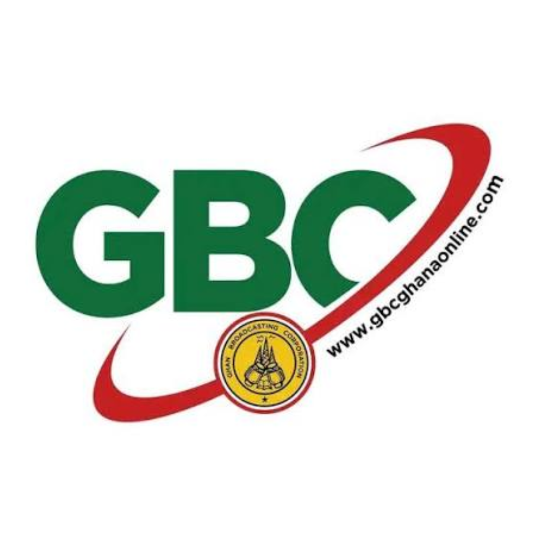 Ghana Broadcasting Corporation logo