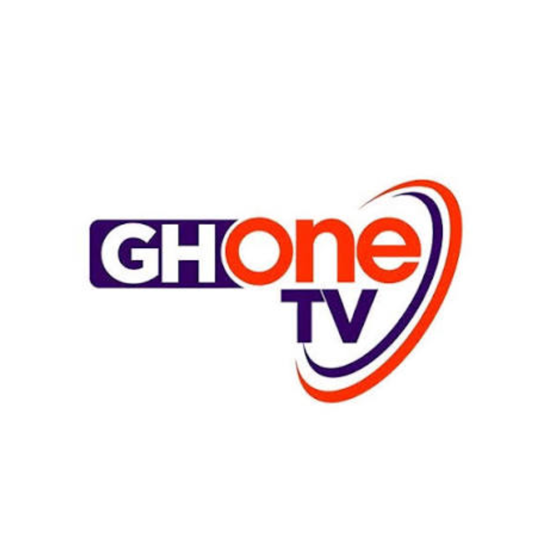 GHOne TV logo