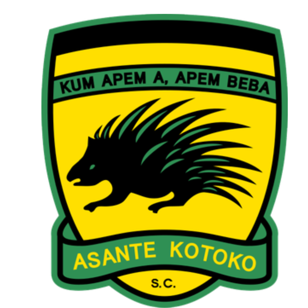 Asante Kotoko S.C. logo