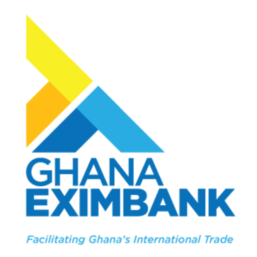 Ghana EXIM Bank logo