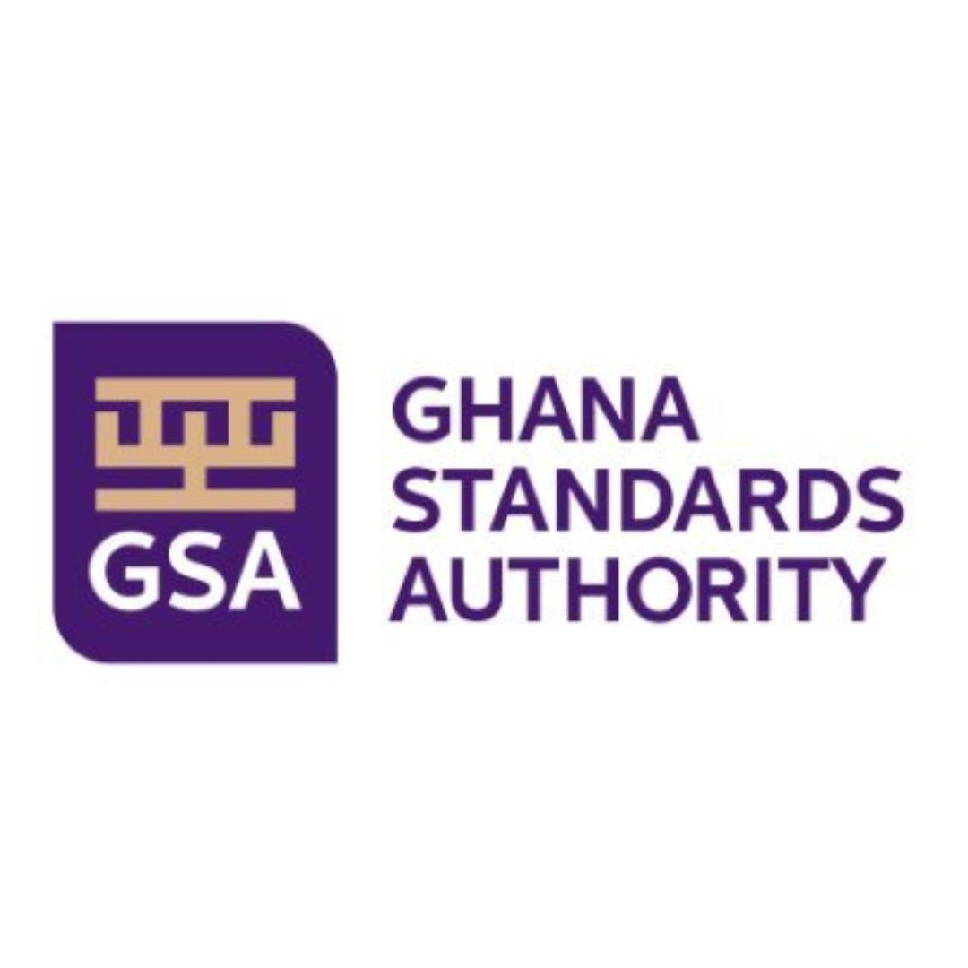 Ghana Standards Authority logo