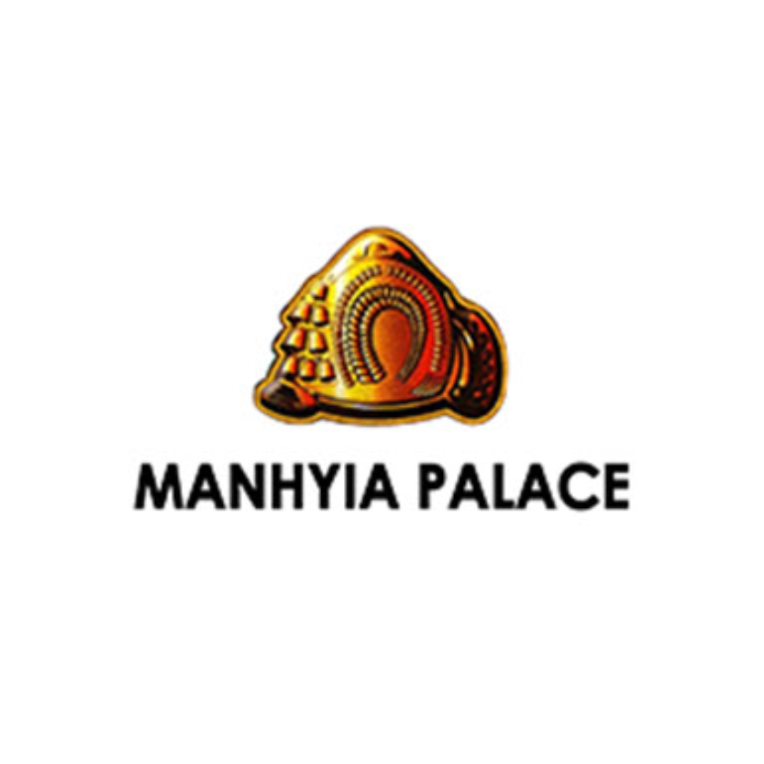 Manhyia Palace logo